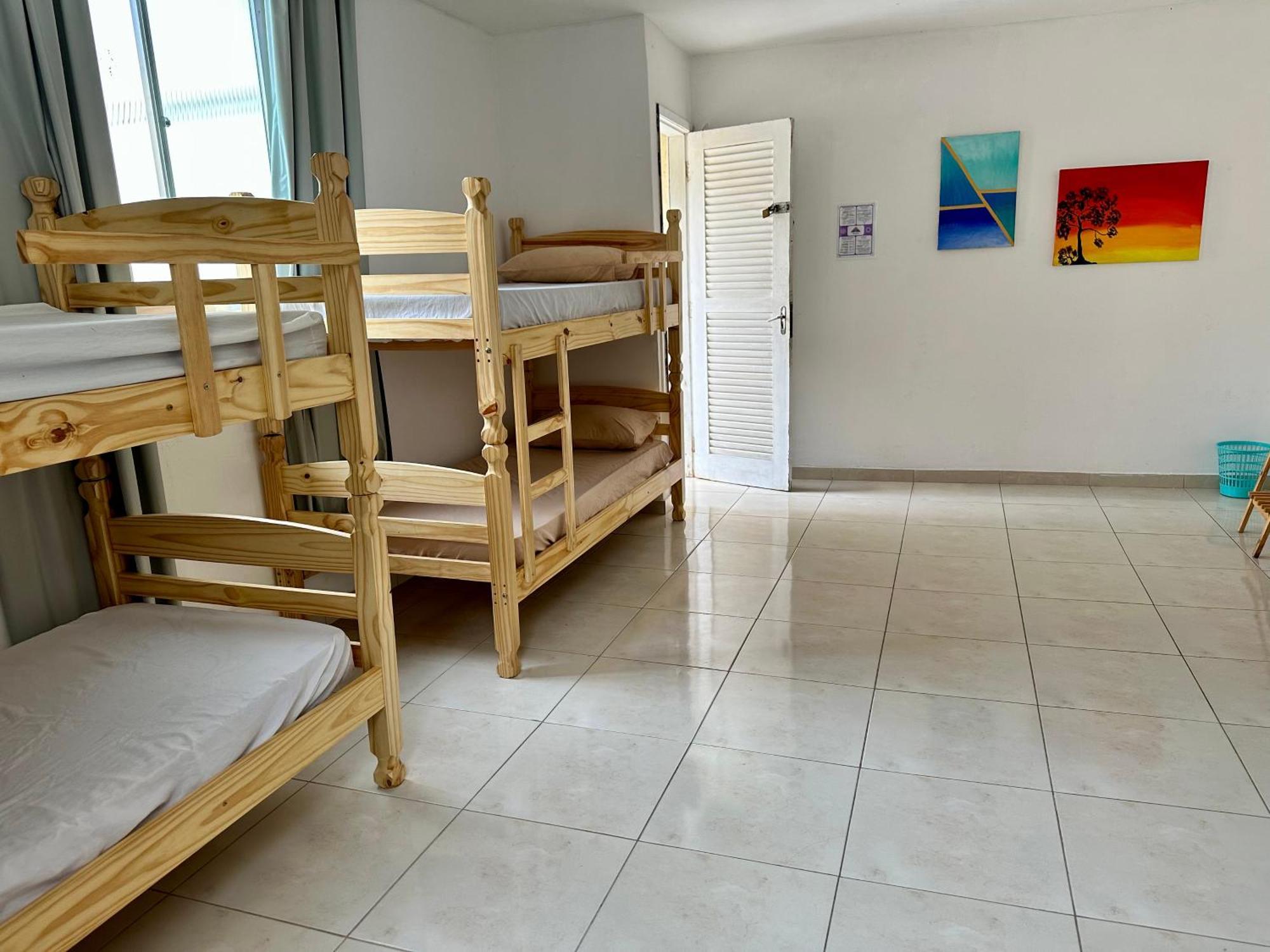 Casinha Tropical Apartamento Rio de Janeiro Exterior foto