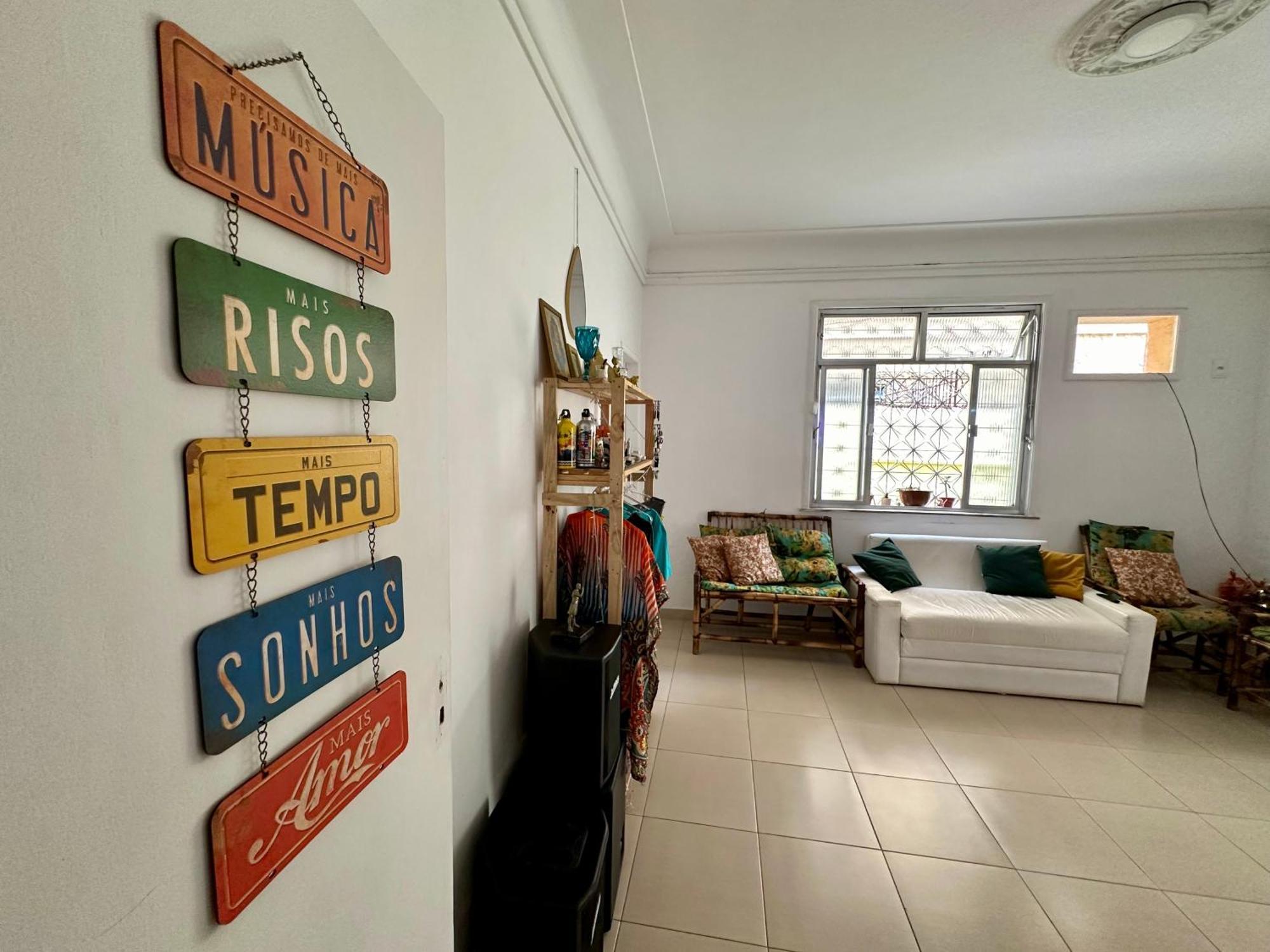 Casinha Tropical Apartamento Rio de Janeiro Exterior foto