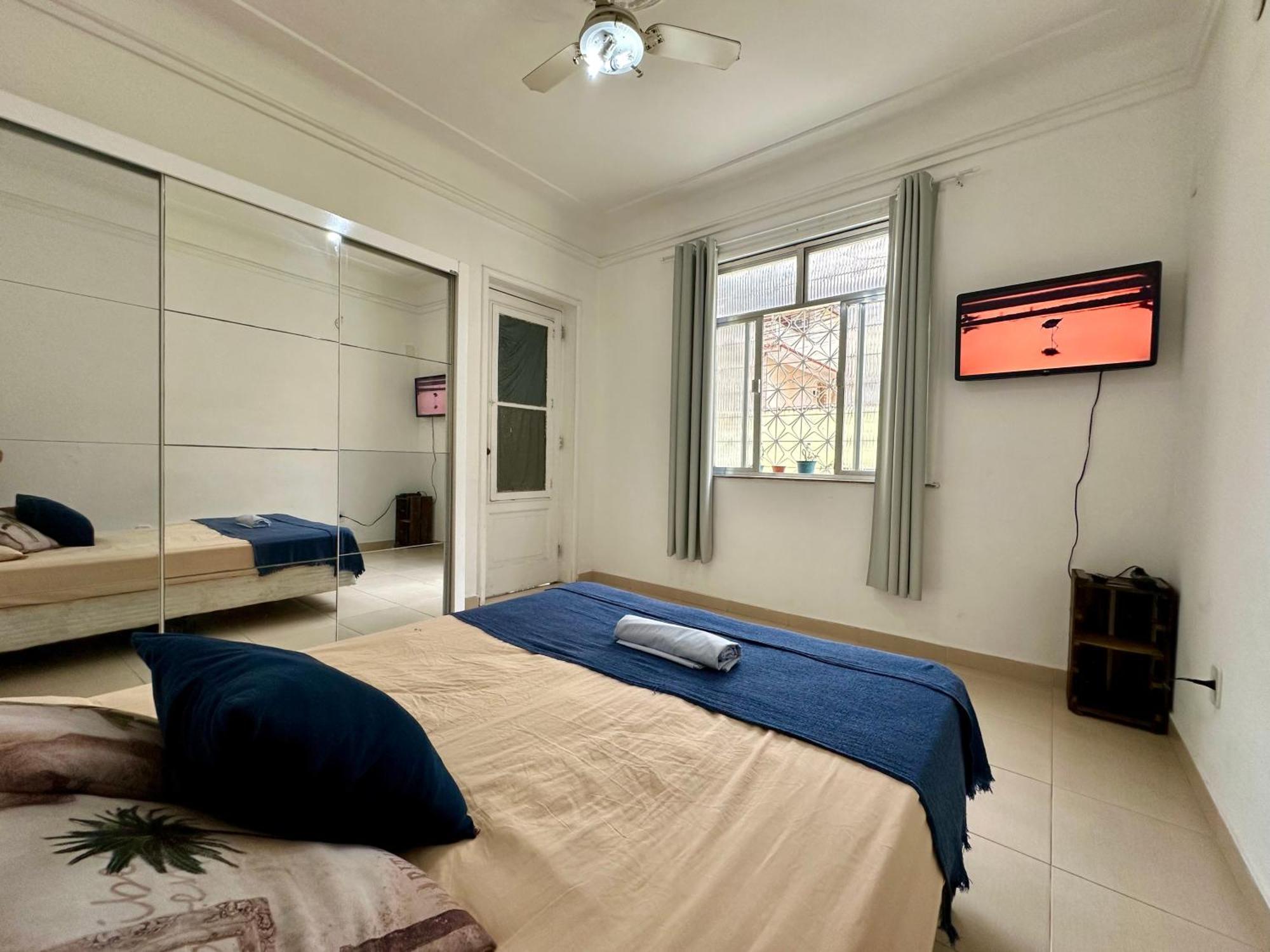 Casinha Tropical Apartamento Rio de Janeiro Exterior foto