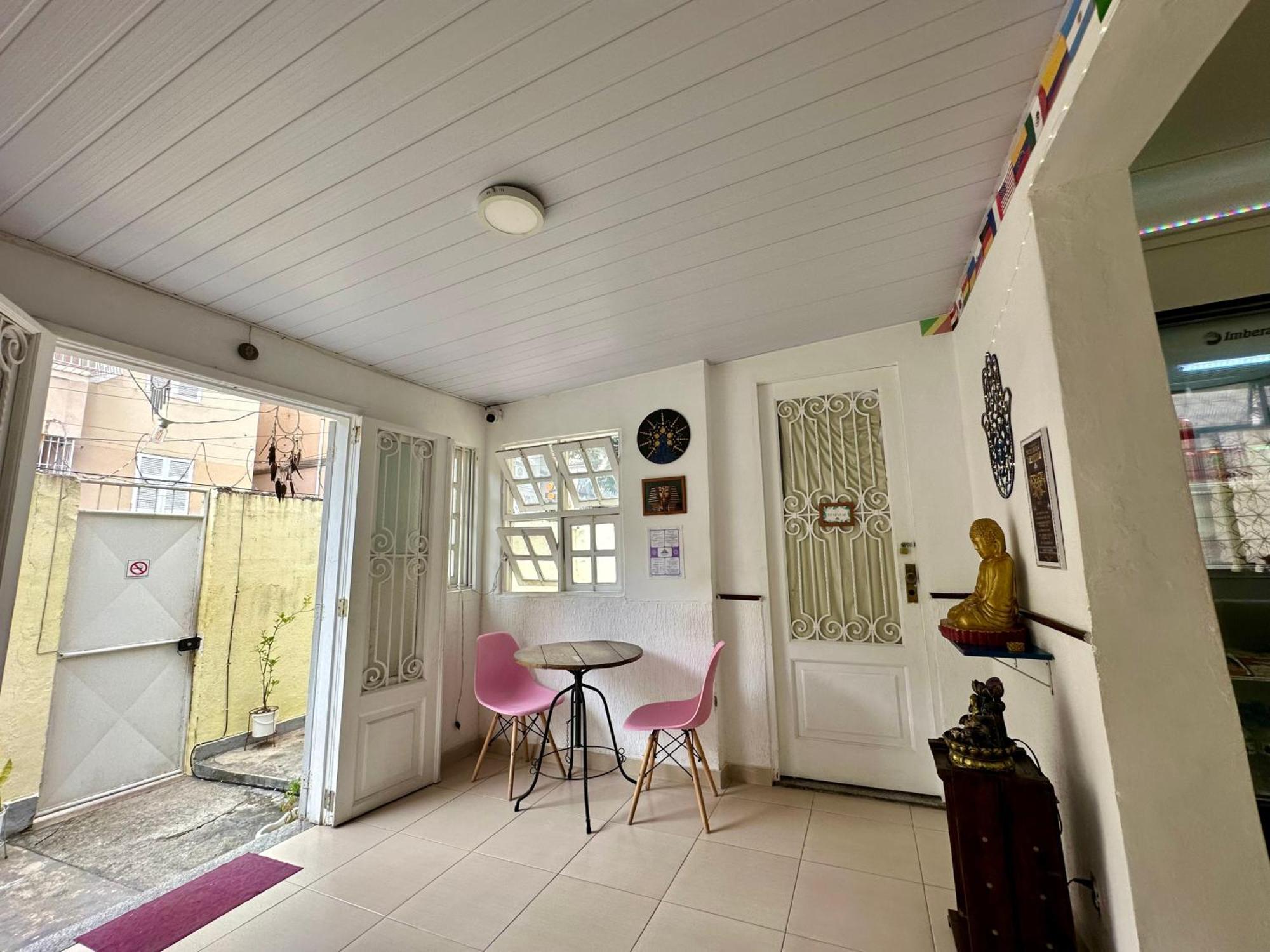 Casinha Tropical Apartamento Rio de Janeiro Exterior foto