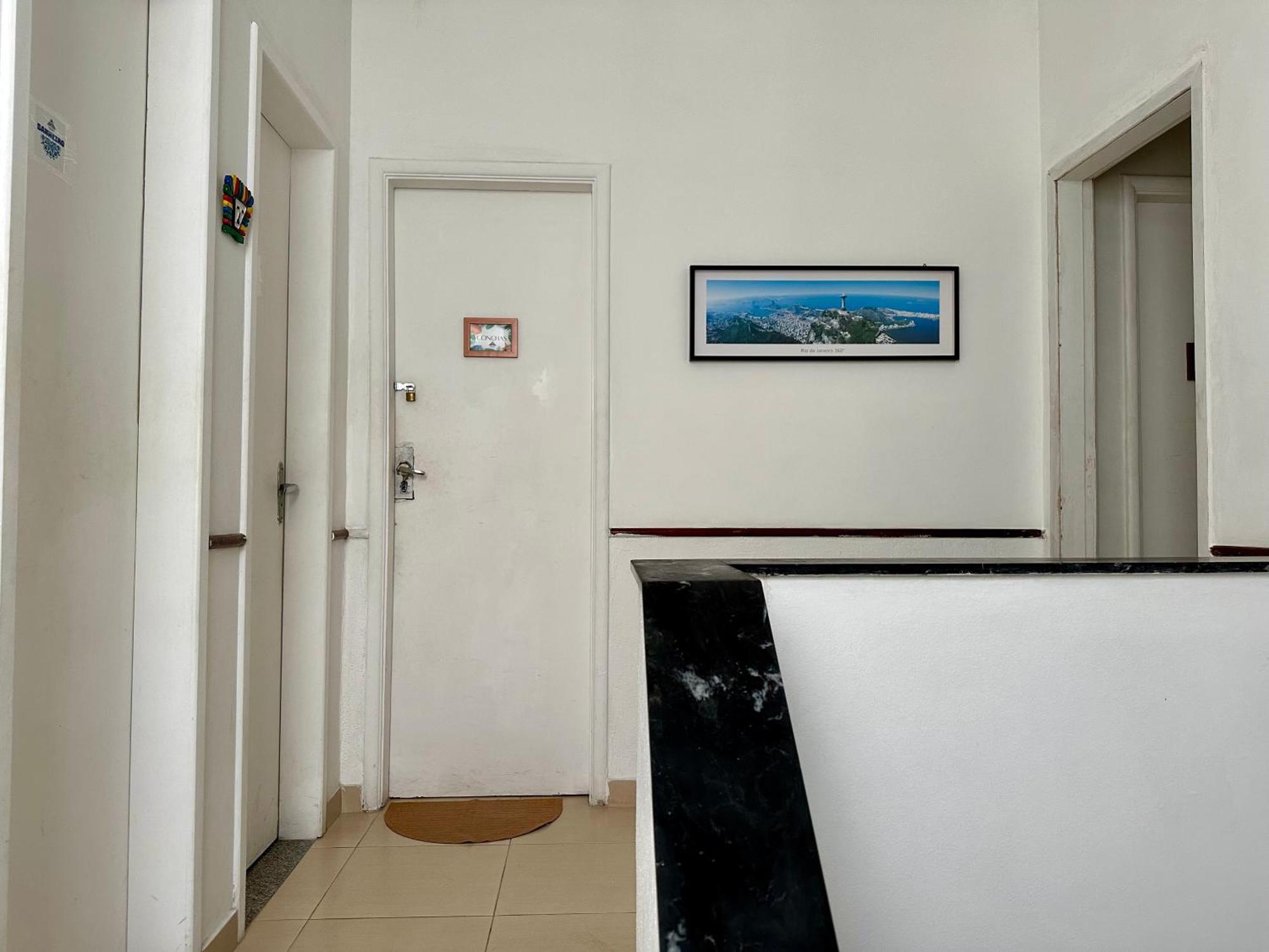 Casinha Tropical Apartamento Rio de Janeiro Exterior foto