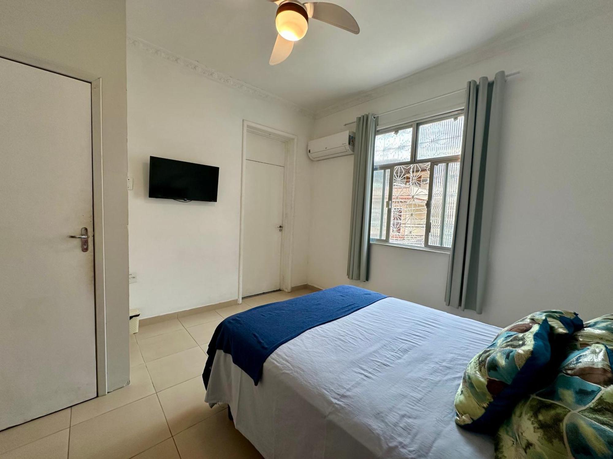 Casinha Tropical Apartamento Rio de Janeiro Exterior foto