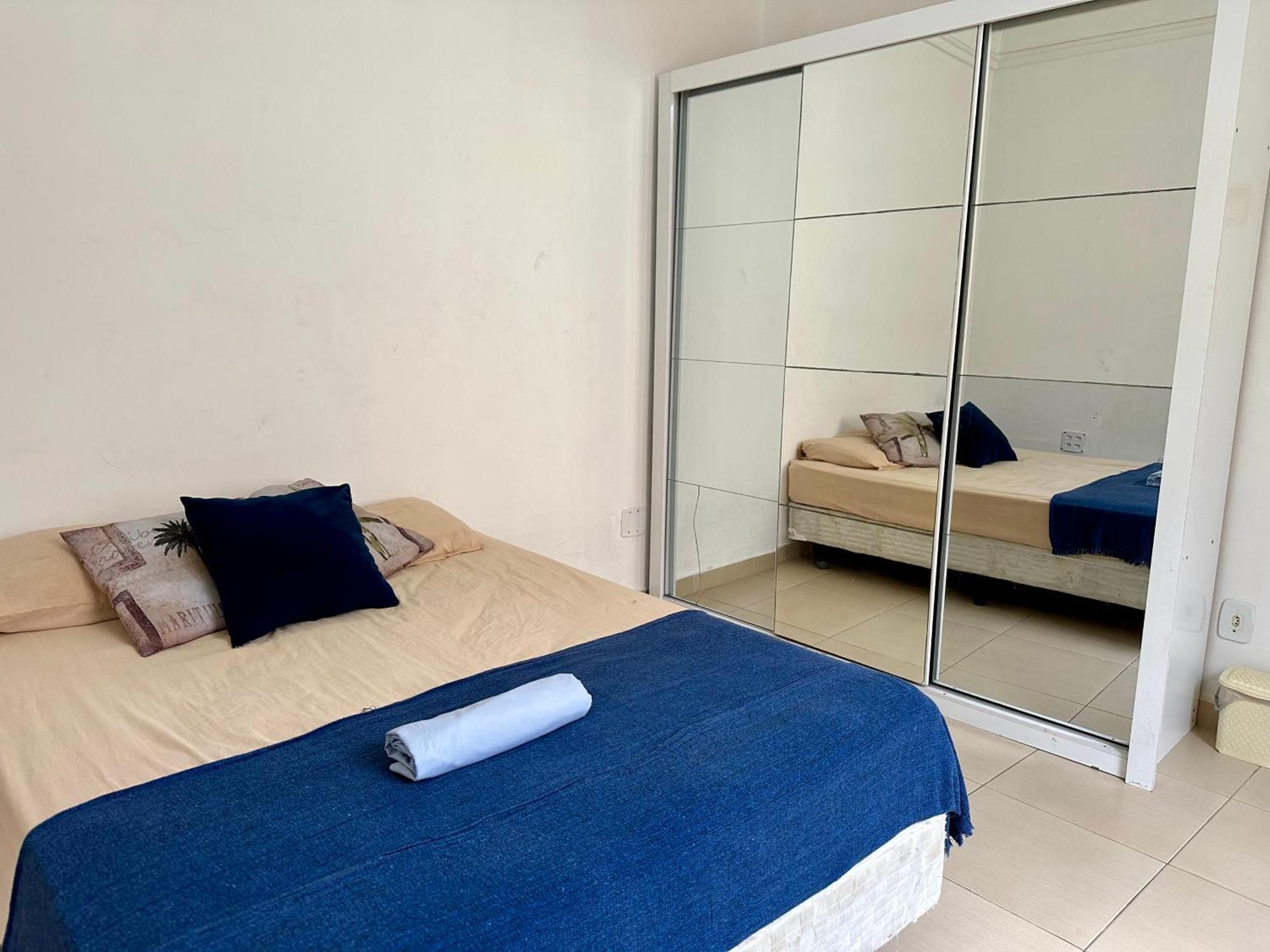 Casinha Tropical Apartamento Rio de Janeiro Exterior foto
