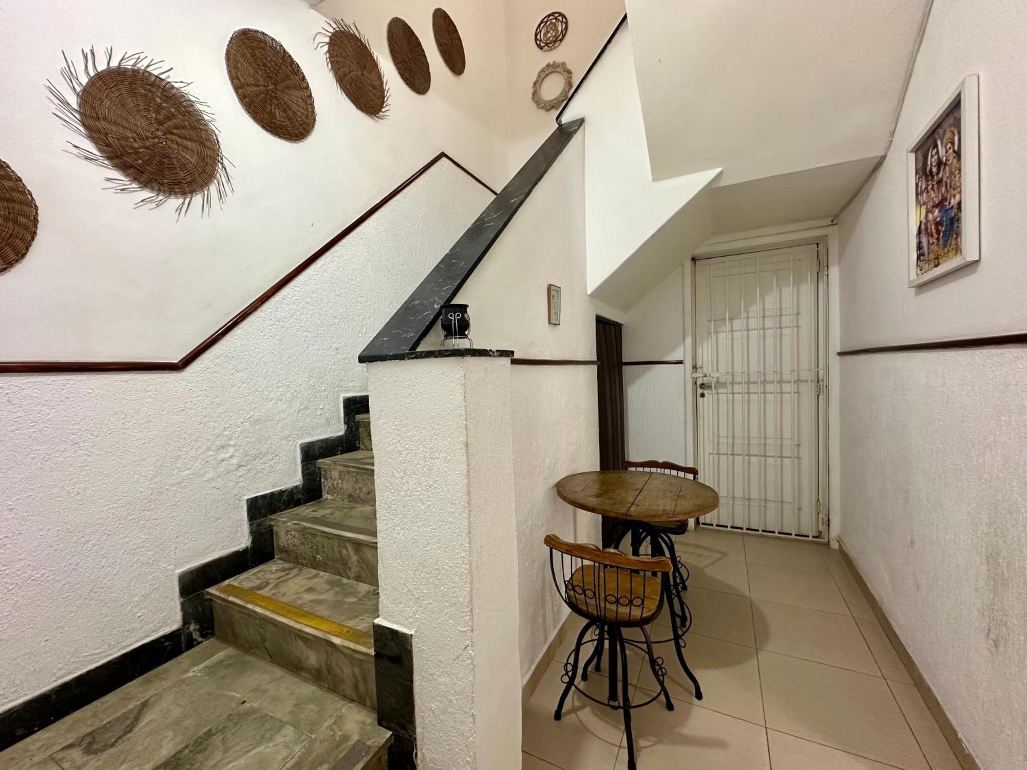 Casinha Tropical Apartamento Rio de Janeiro Exterior foto