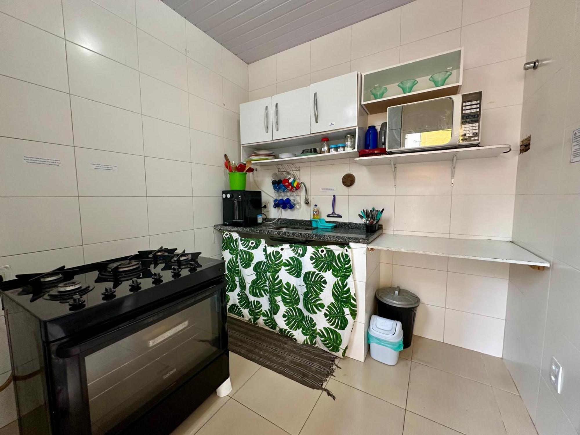 Casinha Tropical Apartamento Rio de Janeiro Exterior foto