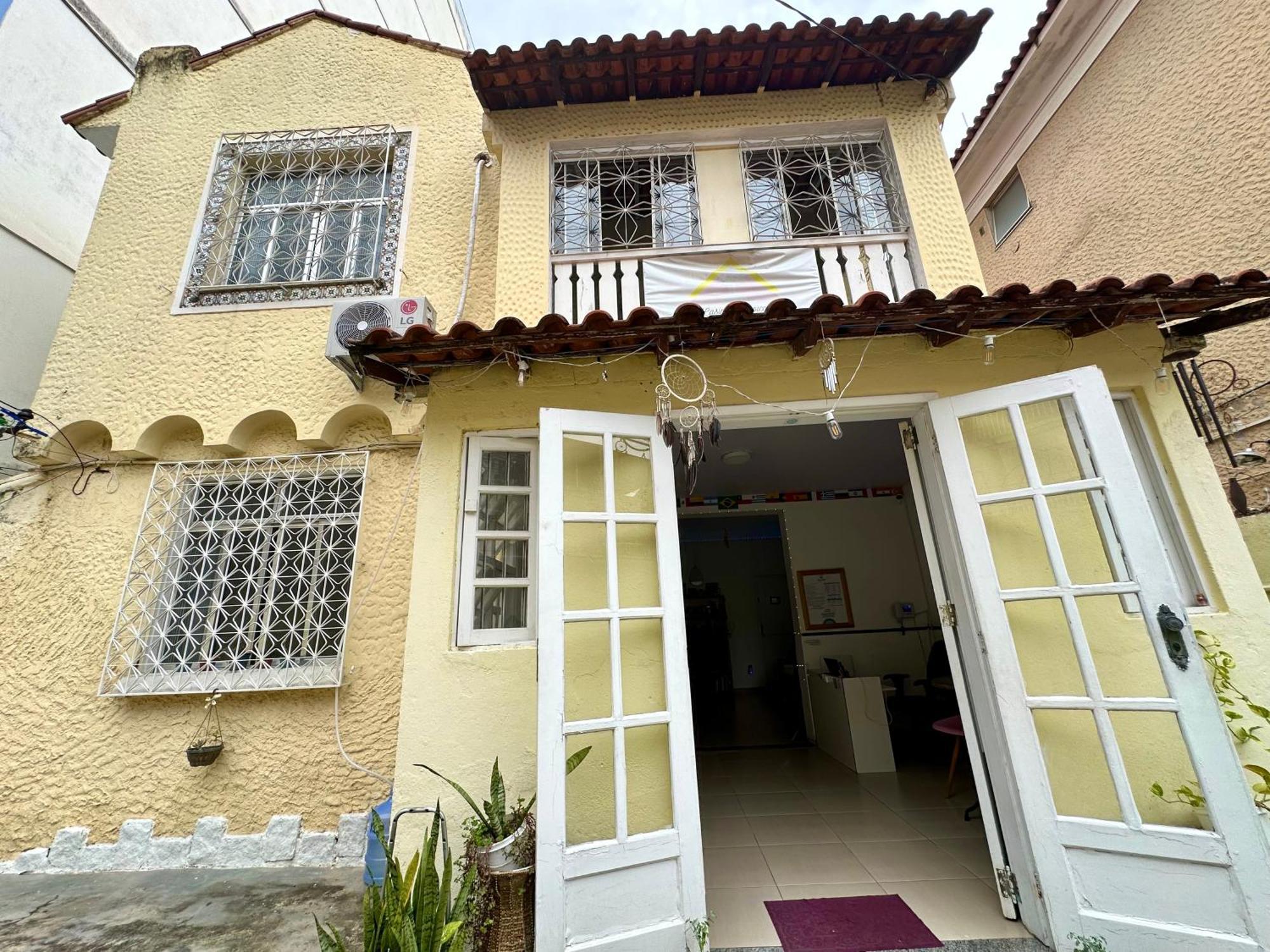 Casinha Tropical Apartamento Rio de Janeiro Exterior foto