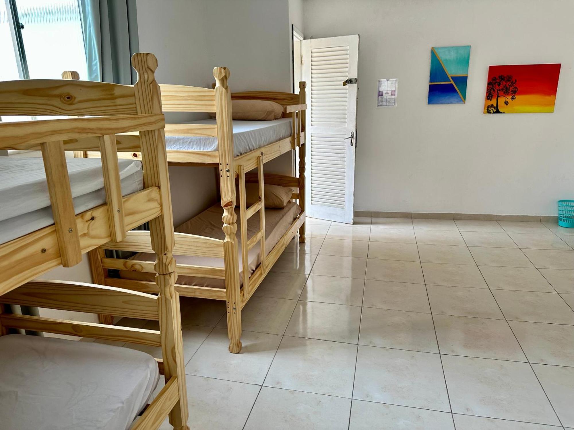 Casinha Tropical Apartamento Rio de Janeiro Exterior foto