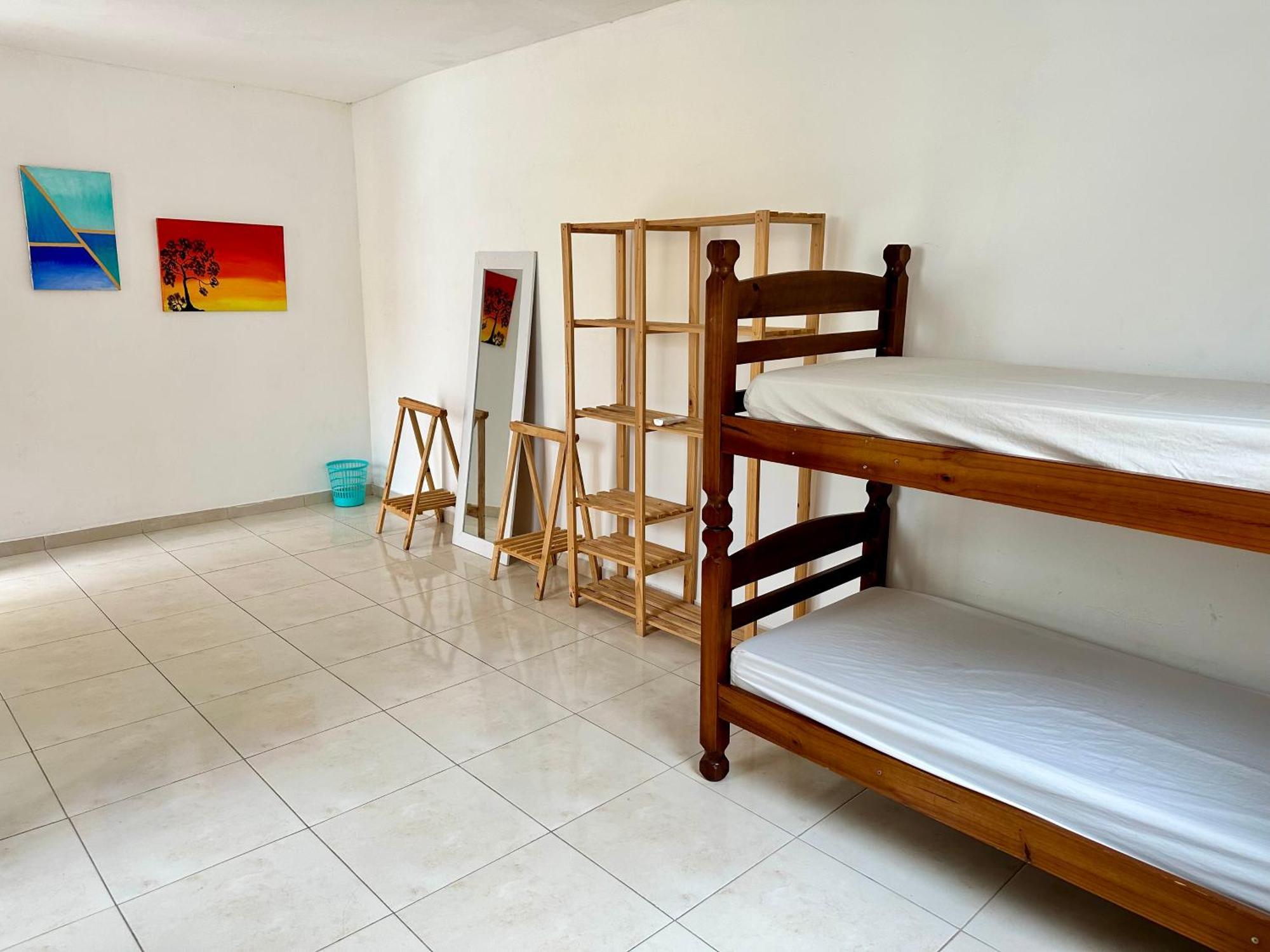 Casinha Tropical Apartamento Rio de Janeiro Exterior foto