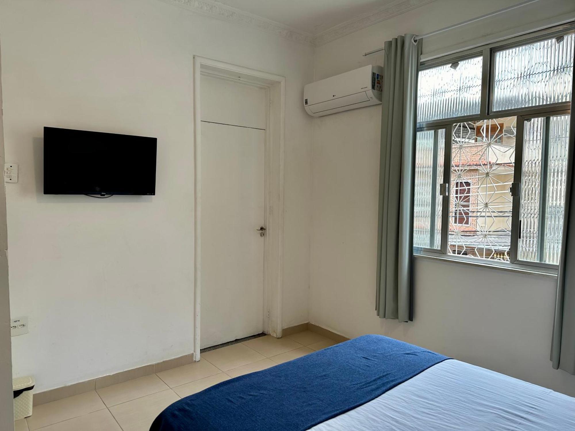 Casinha Tropical Apartamento Rio de Janeiro Exterior foto