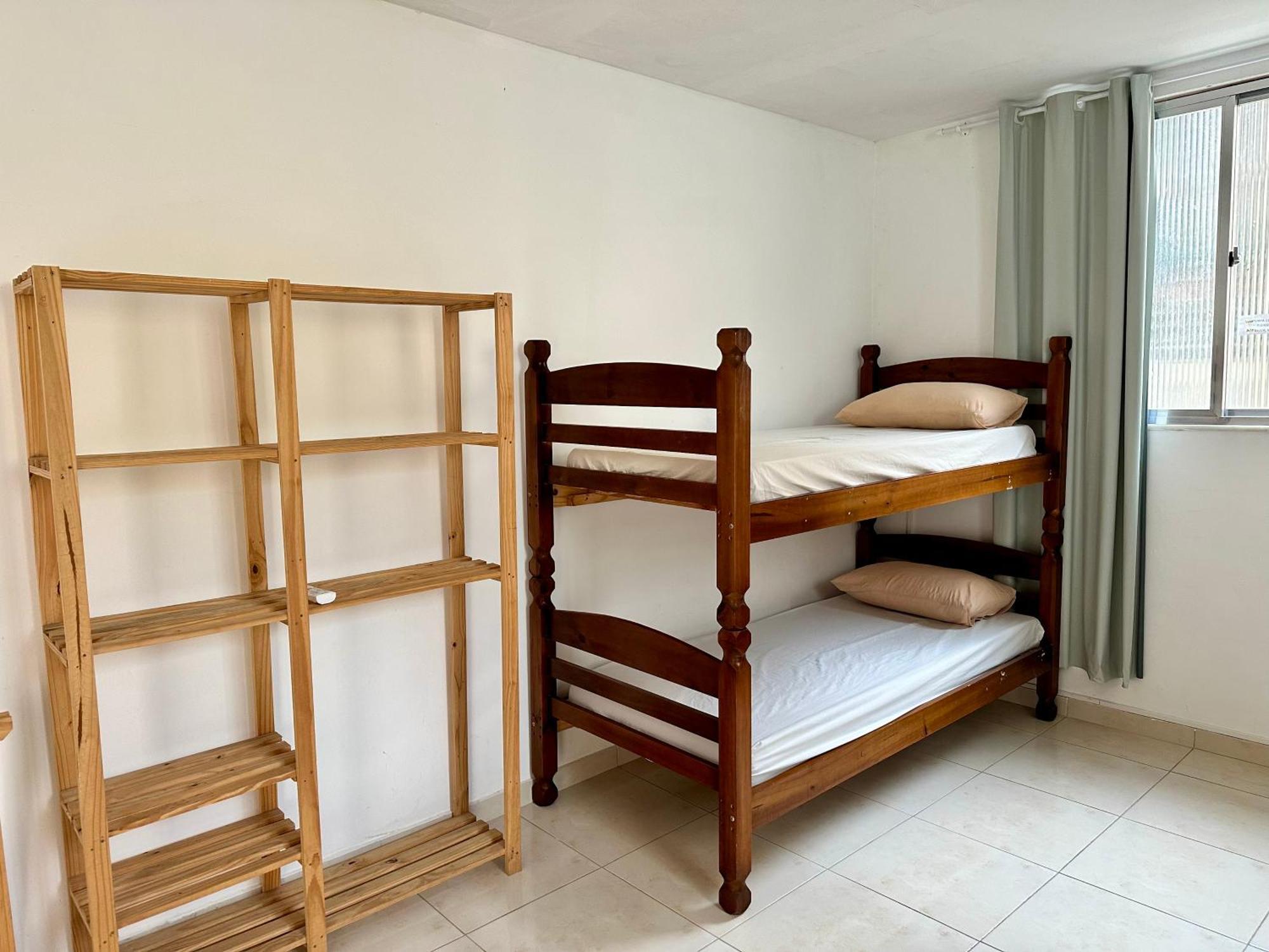 Casinha Tropical Apartamento Rio de Janeiro Exterior foto