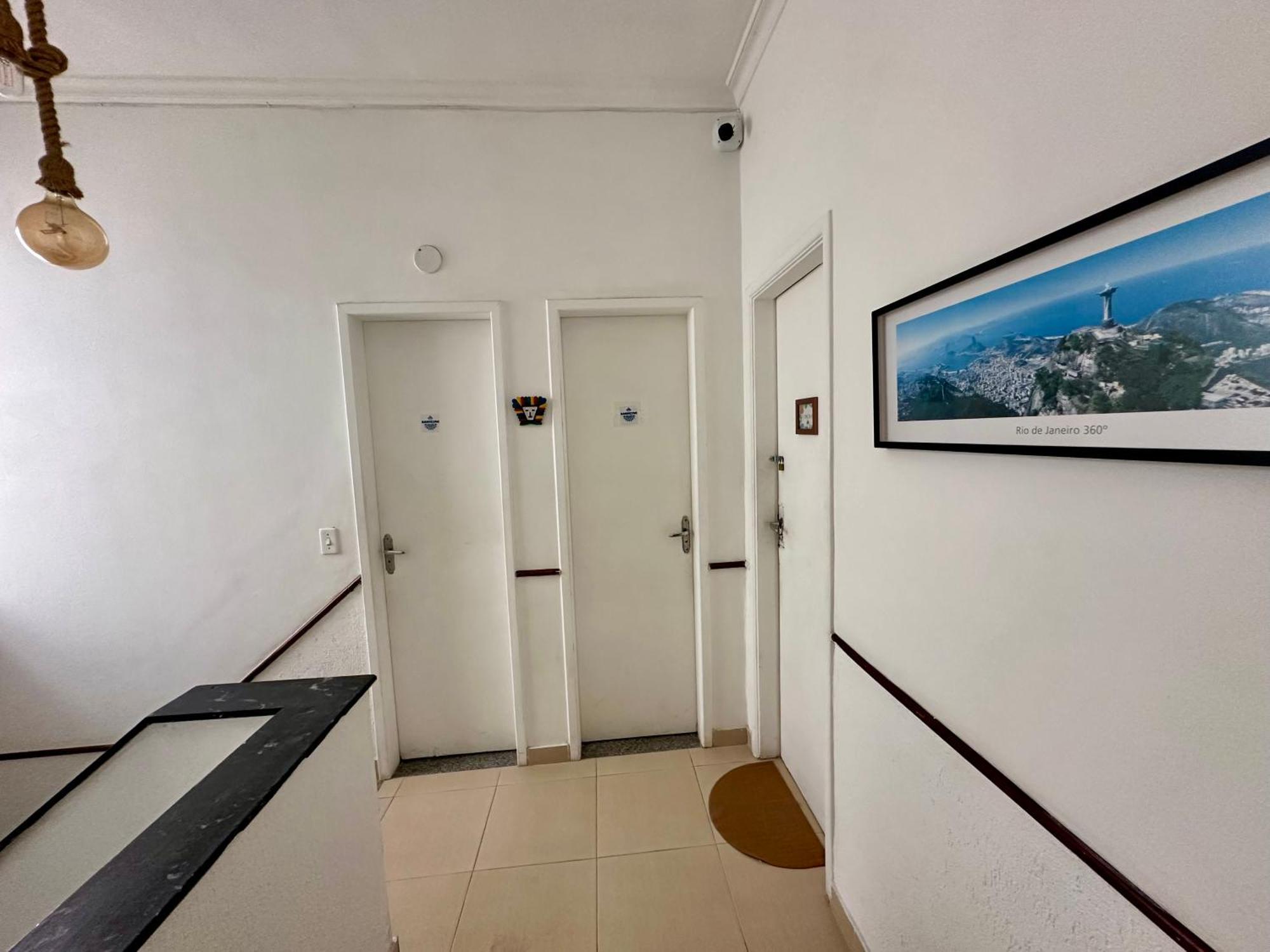 Casinha Tropical Apartamento Rio de Janeiro Exterior foto