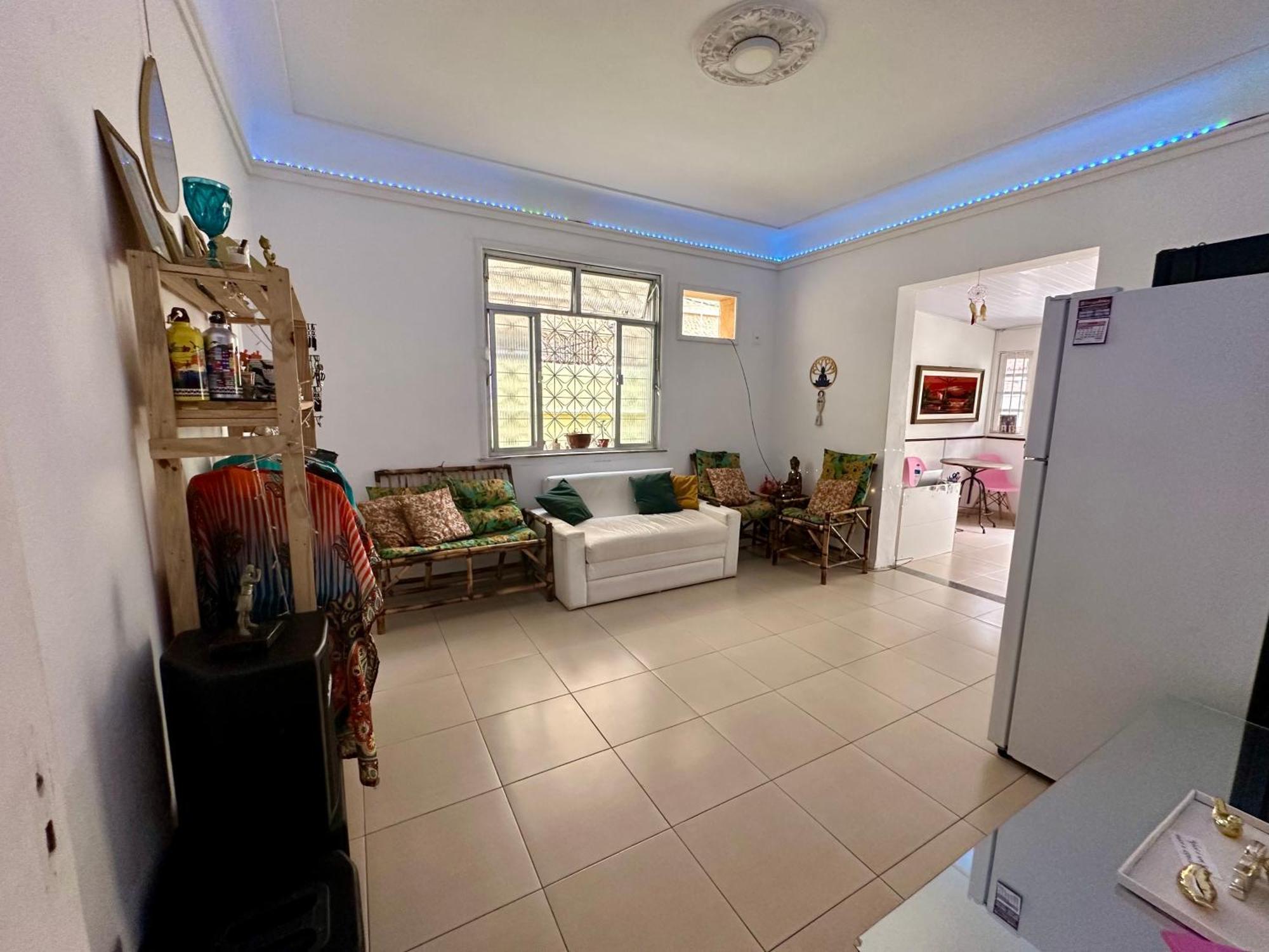Casinha Tropical Apartamento Rio de Janeiro Exterior foto