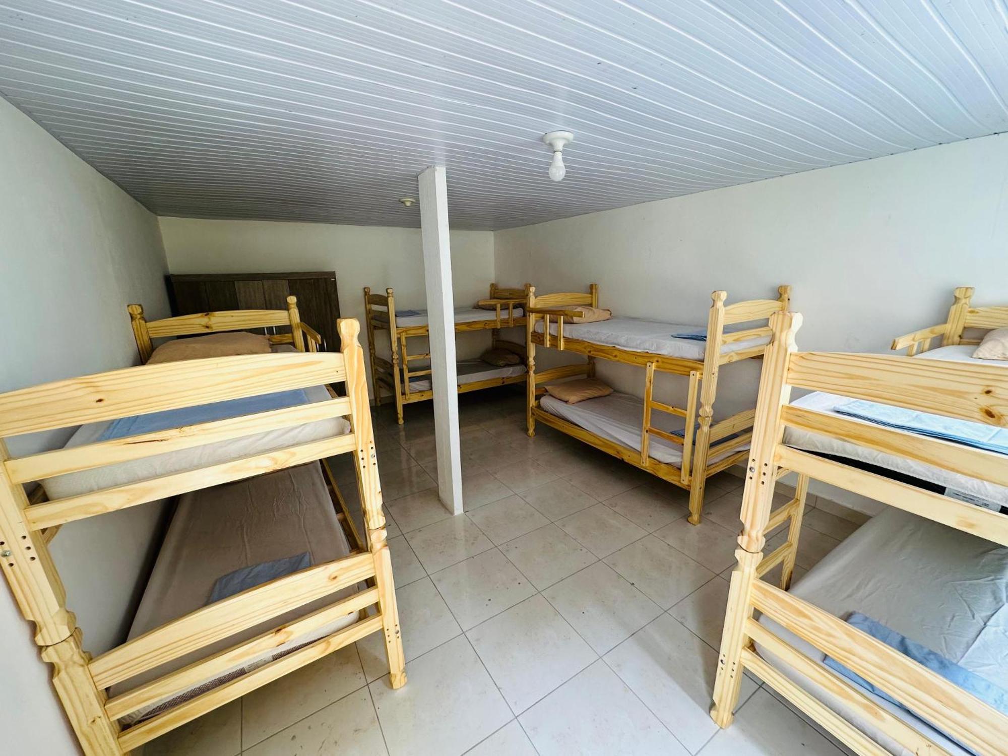 Casinha Tropical Apartamento Rio de Janeiro Exterior foto