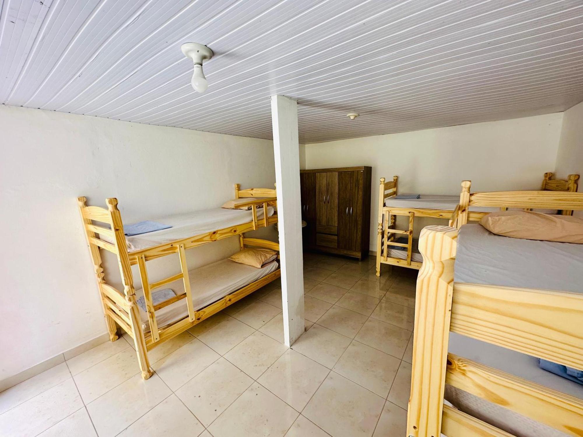 Casinha Tropical Apartamento Rio de Janeiro Exterior foto