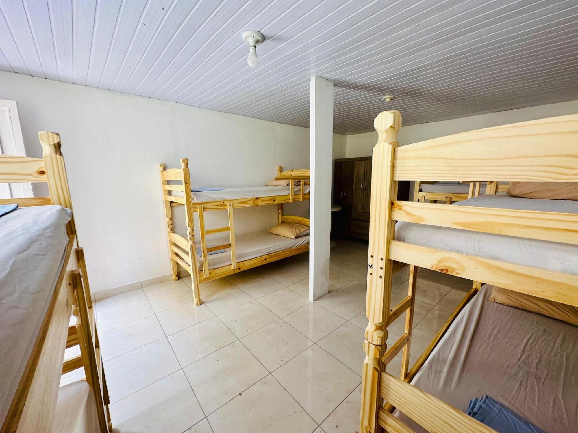 Casinha Tropical Apartamento Rio de Janeiro Exterior foto