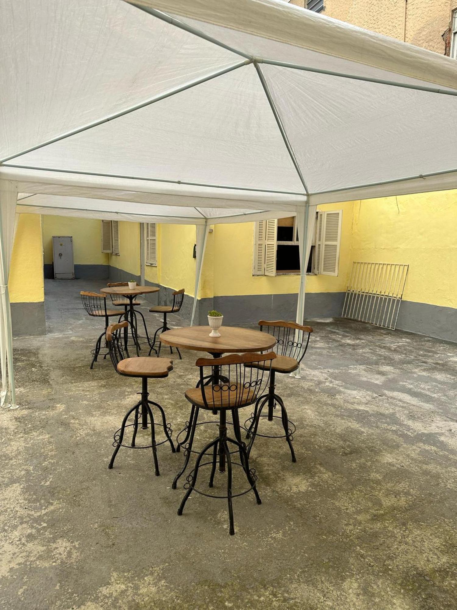 Casinha Tropical Apartamento Rio de Janeiro Exterior foto
