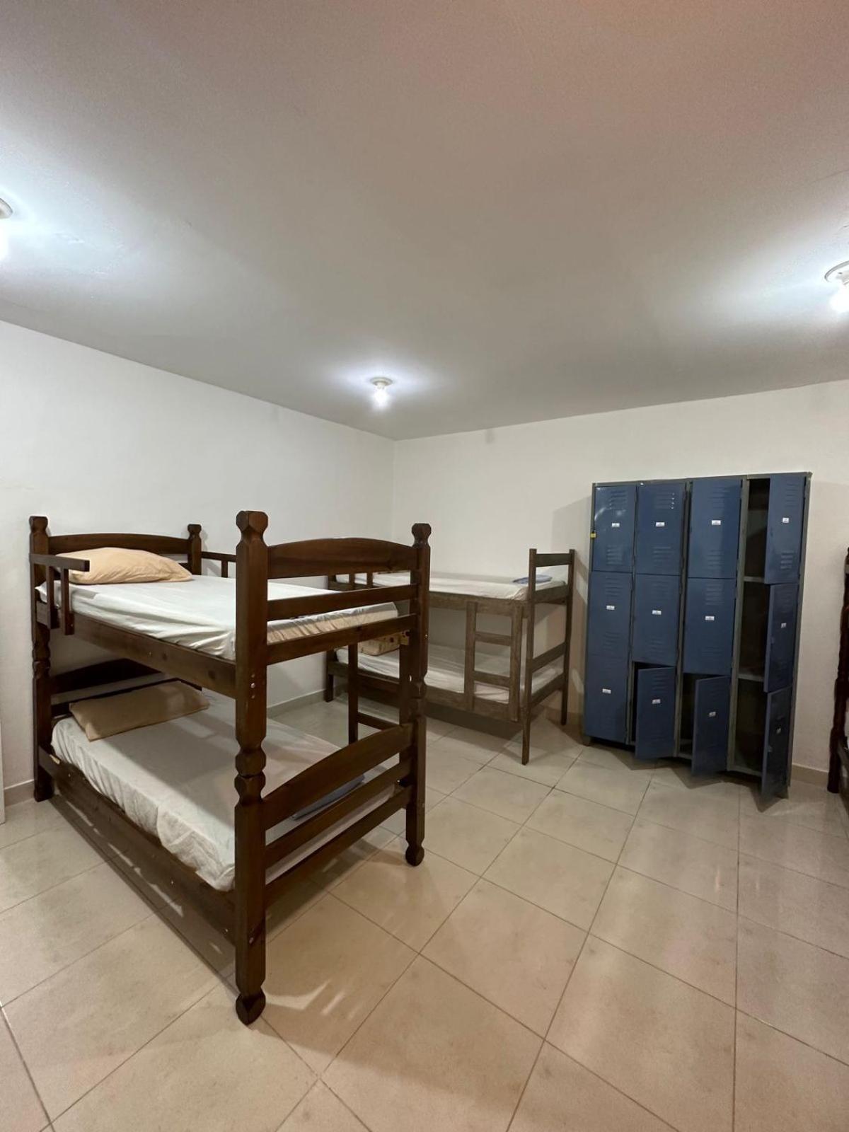 Casinha Tropical Apartamento Rio de Janeiro Exterior foto