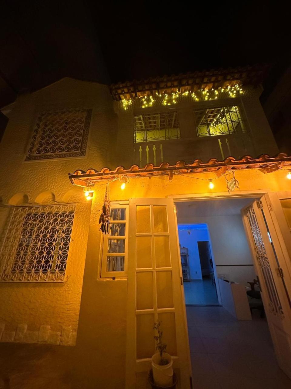 Casinha Tropical Apartamento Rio de Janeiro Exterior foto