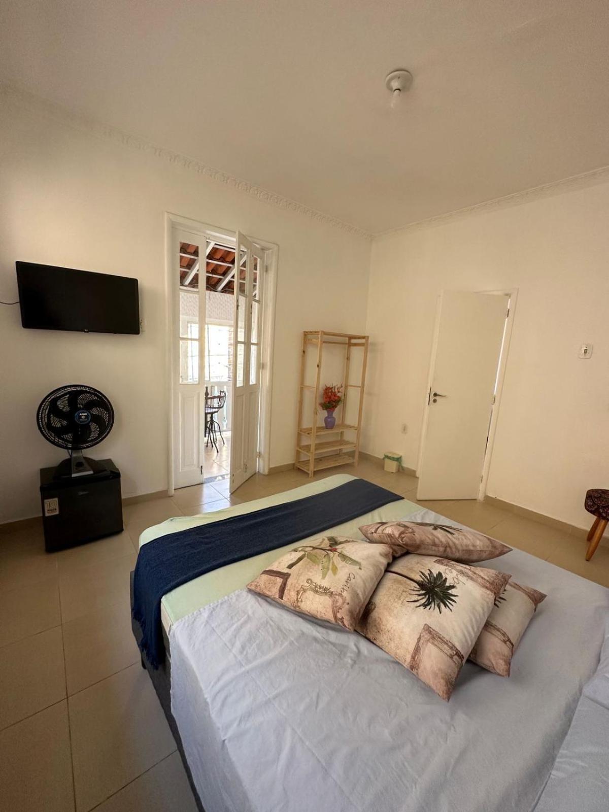 Casinha Tropical Apartamento Rio de Janeiro Exterior foto