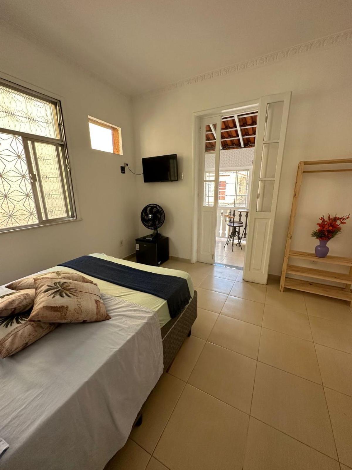 Casinha Tropical Apartamento Rio de Janeiro Exterior foto